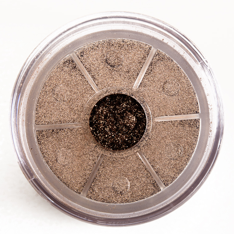Makeup Geek Gargoyle Foiled Pigment