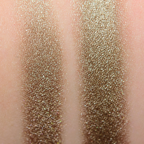 Makeup Geek Gargoyle Foiled Pigment