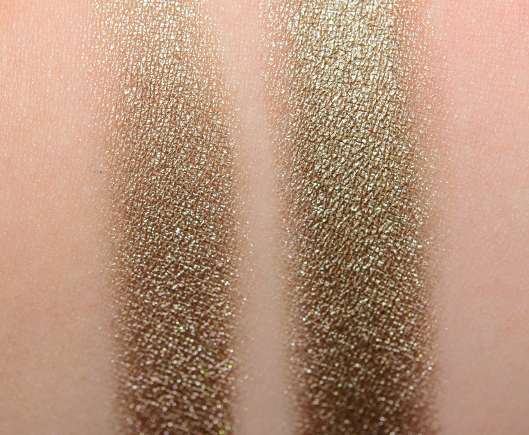 Makeup Geek Gargoyle Foiled Pigment