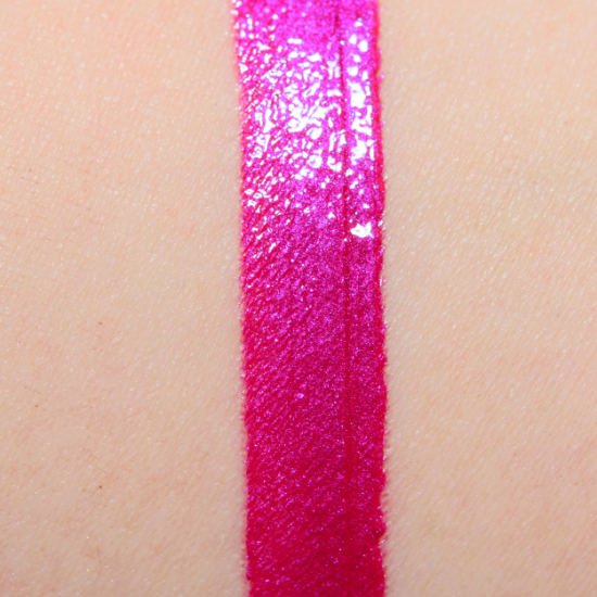 Makeup Geek Groupie Foiled Lip Gloss