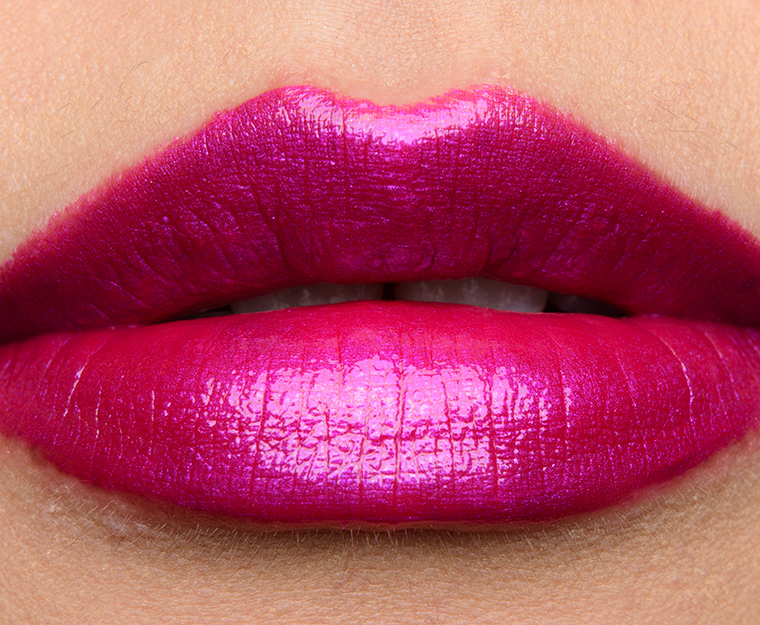 Makeup Geek Groupie Foiled Lip Gloss