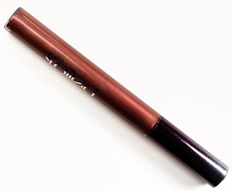 Makeup Geek Headliner Foiled Lip Gloss