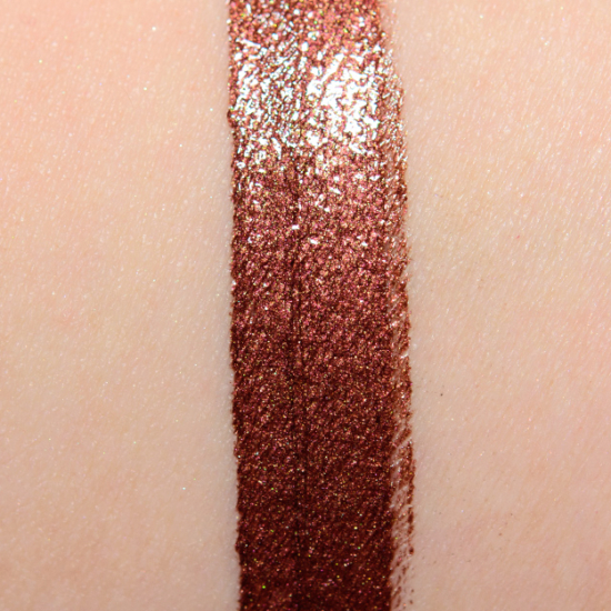Makeup Geek Headliner Foiled Lip Gloss