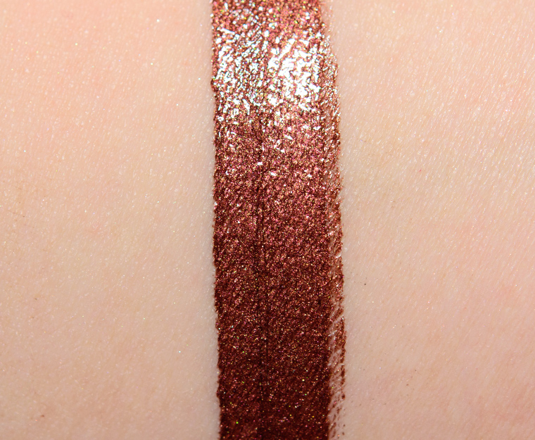 Makeup Geek Headliner Foiled Lip Gloss