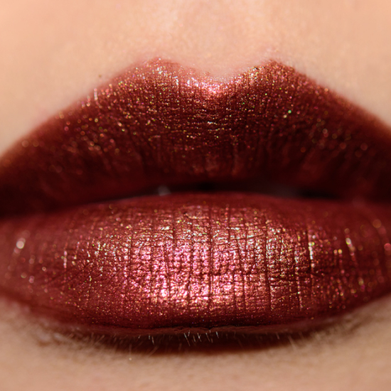 Makeup Geek Headliner Foiled Lip Gloss