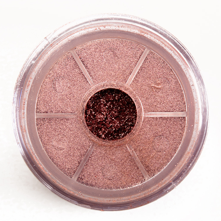 Makeup Geek Hocus Pocus Foiled Pigment