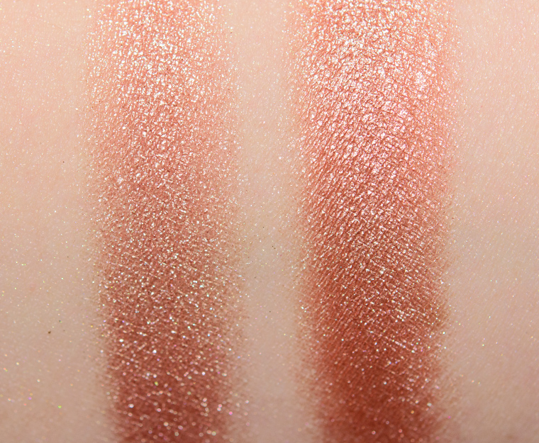 <p class="text-center">Makeup Geek Hocus Pocus Foiled Pigment</p>