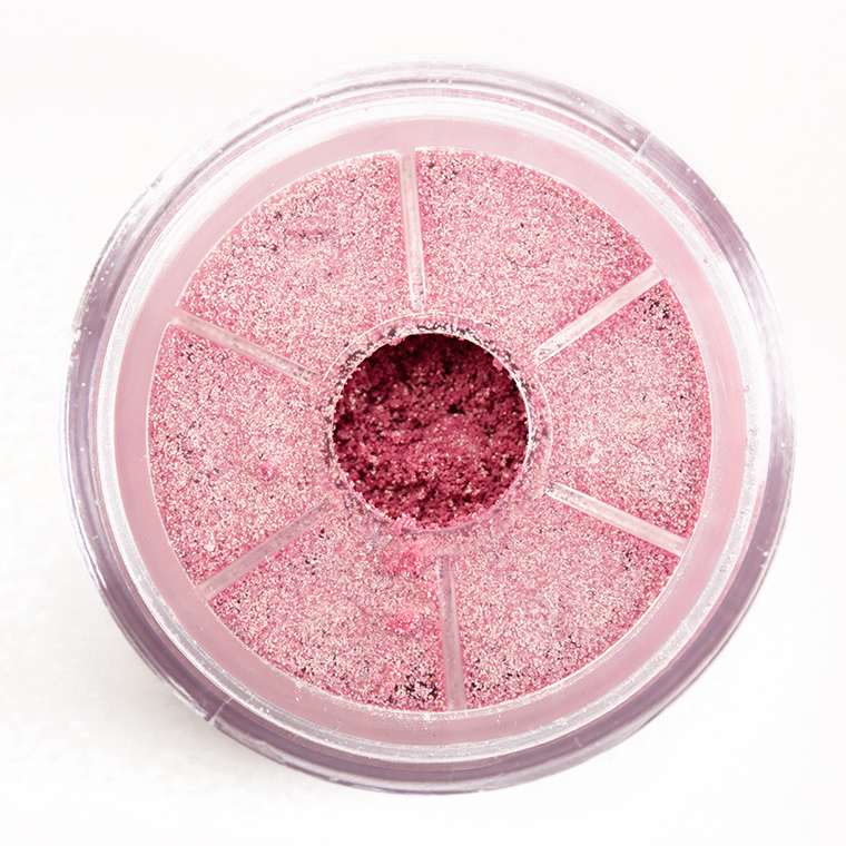 Makeup Geek Illusion Foiled Pigment