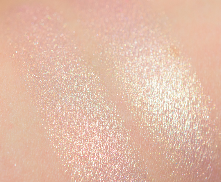 Makeup Geek Illusion Foiled Pigment