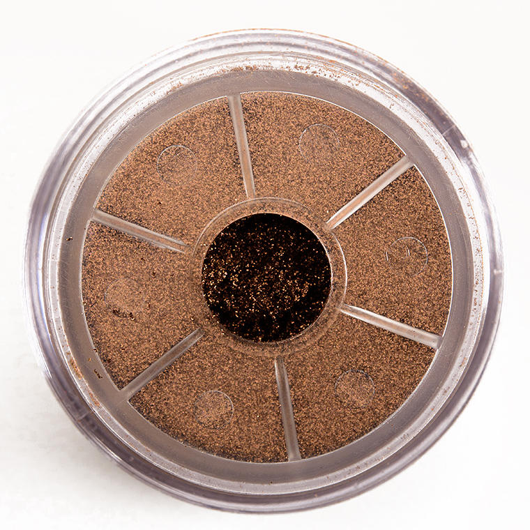 Makeup Geek Intermission Foiled Pigment