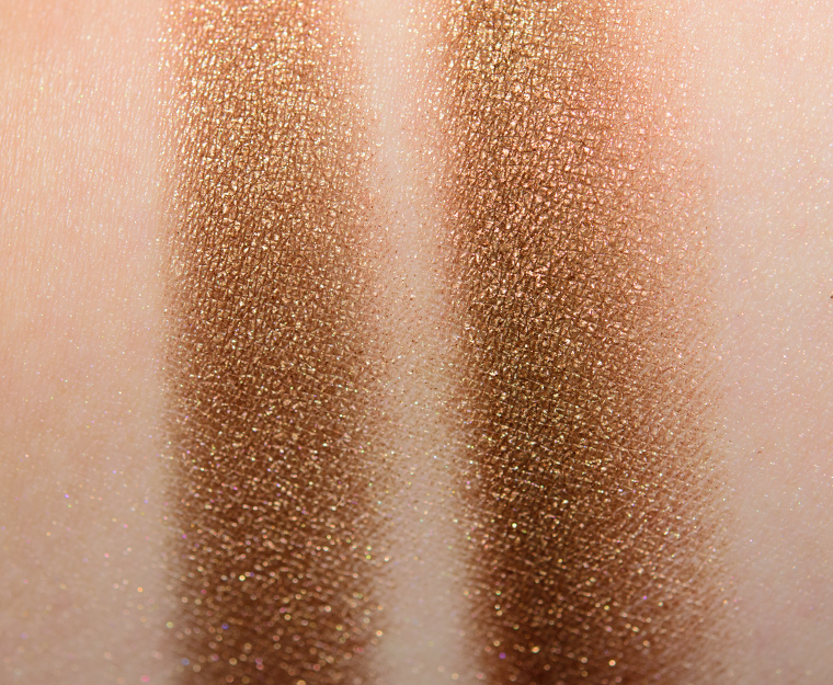 <p class="text-center">Makeup Geek Intermission Foiled Pigment</p>