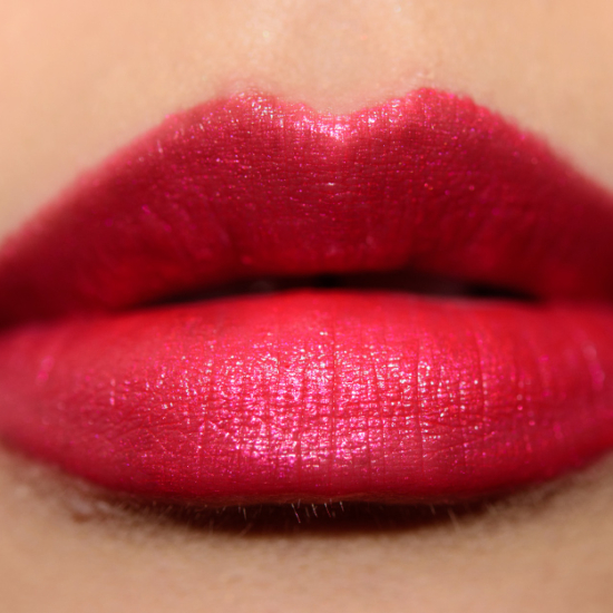 Makeup Geek Replay Foiled Lip Gloss