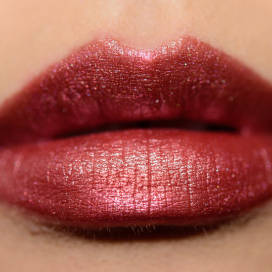 Makeup Geek Set List Foiled Lip Gloss