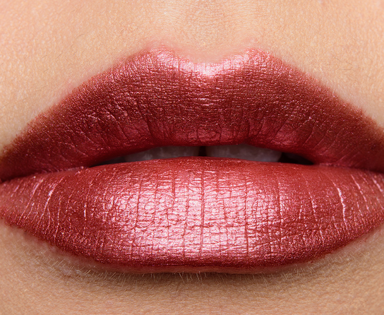 Makeup Geek Set List Foiled Lip Gloss