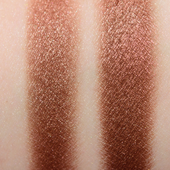 Makeup Geek Supernatural Foiled Pigment