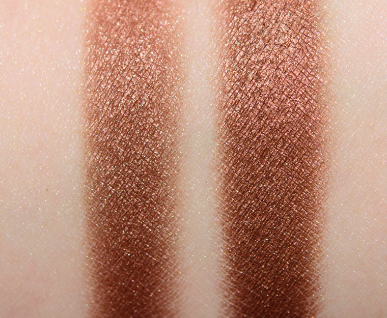 <p class="text-center">Makeup Geek Supernatural Foiled Pigment</p>