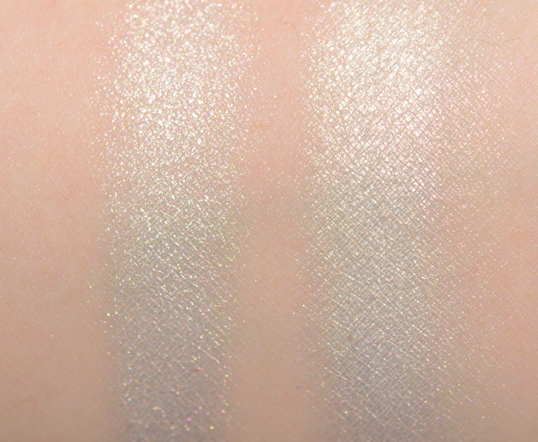 Makeup Geek Telepathic Foiled Pigment