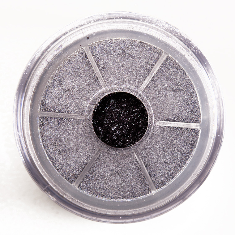 Makeup Geek Tin Man Foiled Pigment