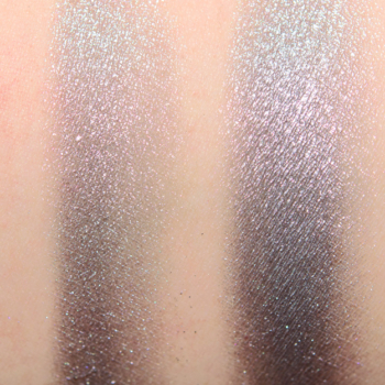 Makeup Geek Tin Man Foiled Pigment