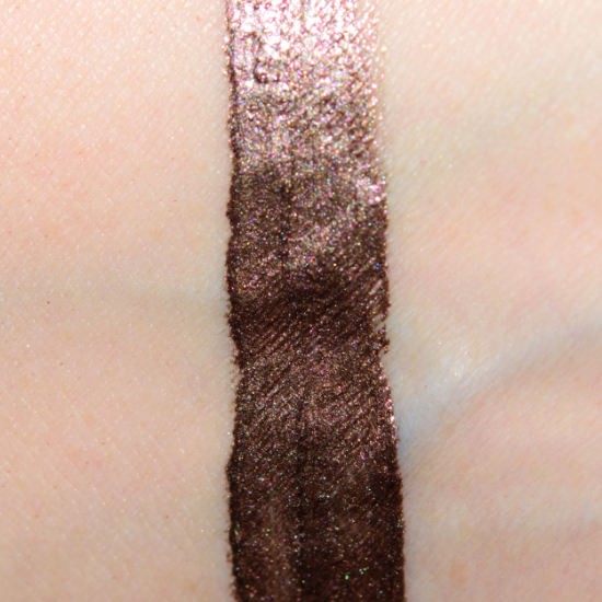 Makeup Geek Vinyl Foiled Lip Gloss