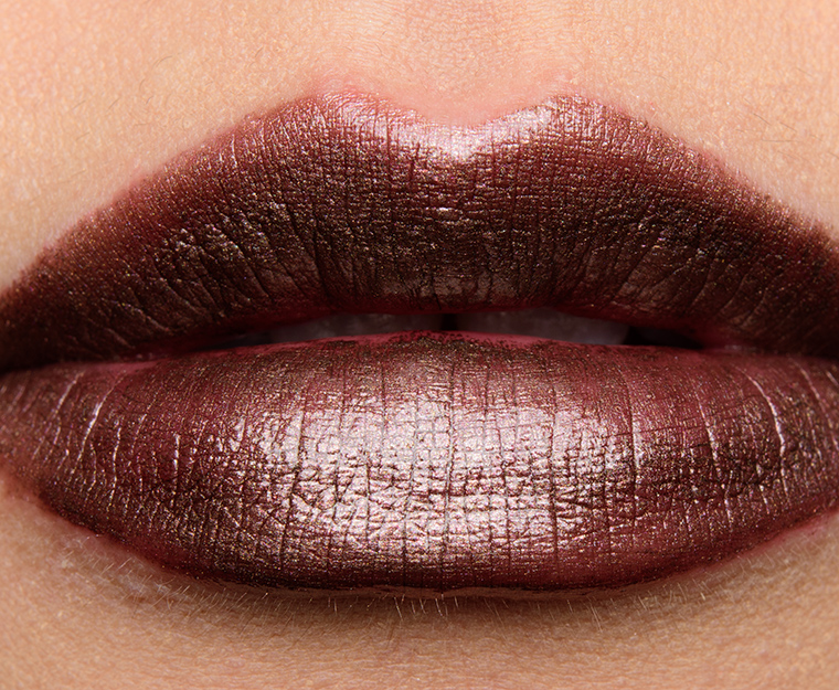 Makeup Geek Vinyl Foiled Lip Gloss