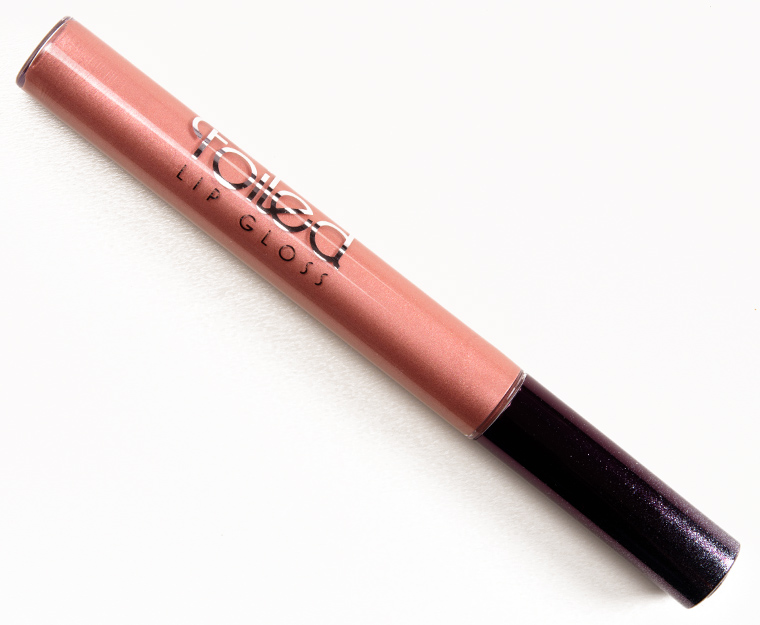 Makeup Geek VIP Foiled Lip Gloss
