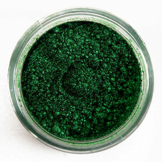 Makeup Geek Voodoo Foiled Pigment