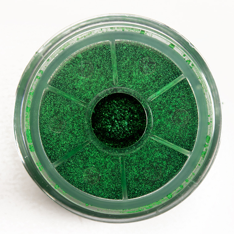 Makeup Geek Voodoo Foiled Pigment
