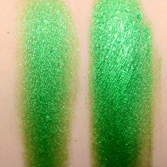 Makeup Geek Voodoo Foiled Pigment