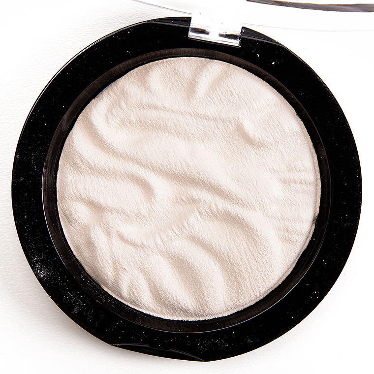 Makeup Revolution Ever Glow Lights Strobe Highlighter