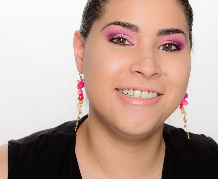 Makeup Revolution Ever Glow Lights Strobe Highlighter