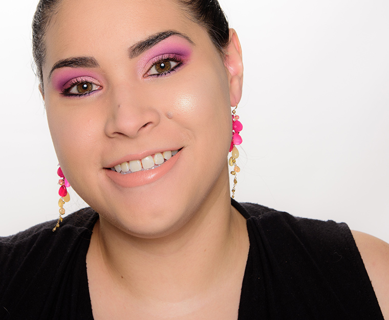 Makeup Revolution Ice Kiss Skin Kiss