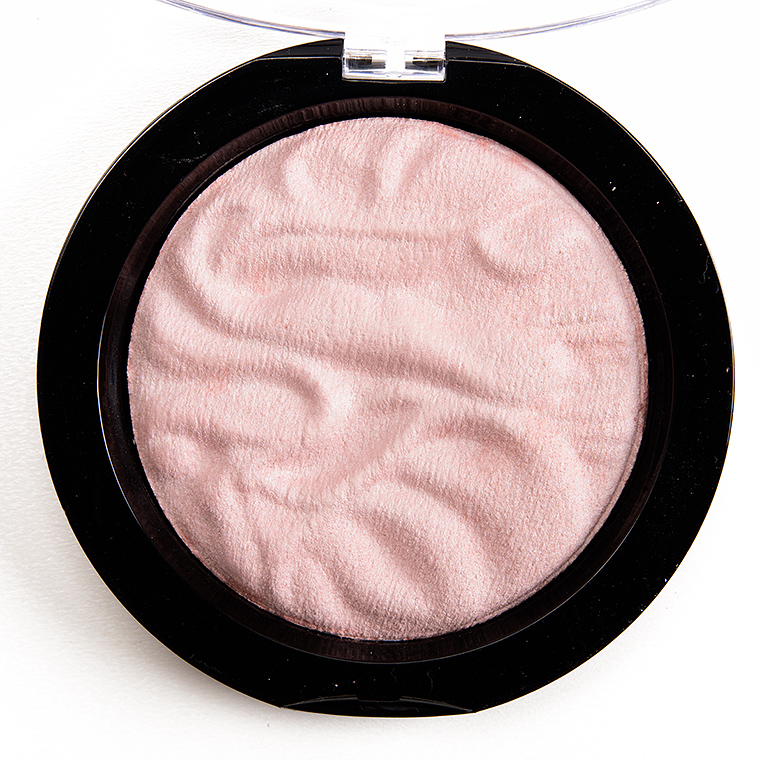Makeup Revolution Moon Glow Lights Strobe Highlighter