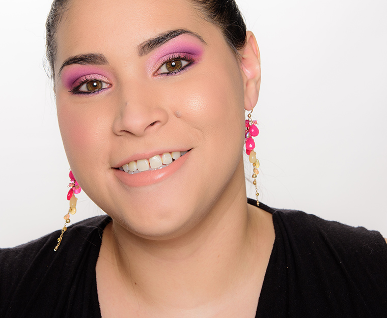 Makeup Revolution Peach Kiss Skin Kiss
