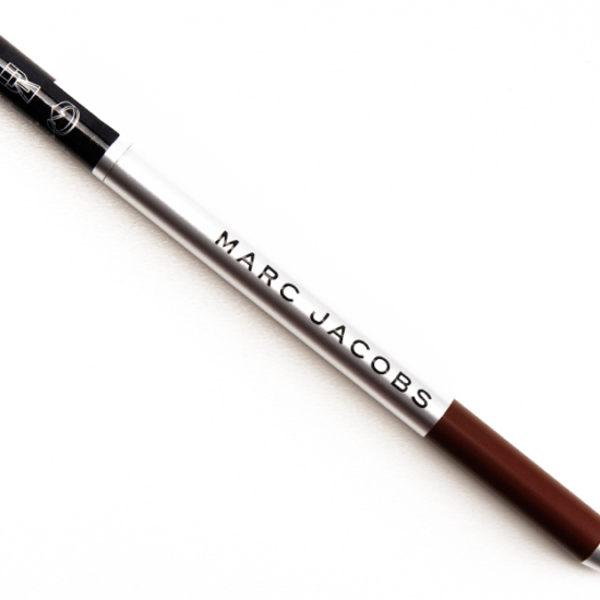 Marc Jacobs Highliner Matte Gel Eye Crayons (Part 1) Review, Photos