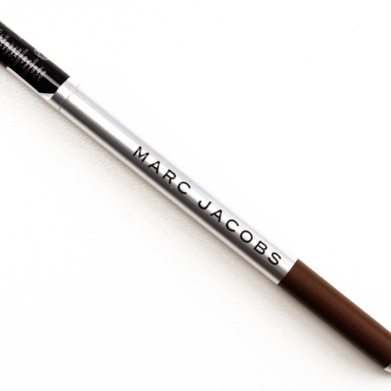 Marc Jacobs Highliner Matte Gel Eye Crayons (Part 1) Review, Photos