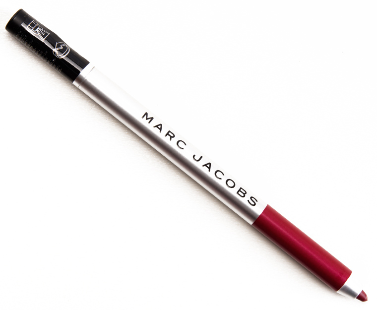 Marc Jacobs Beauty Fine(wine) Highliner Matte Gel Eye Crayon