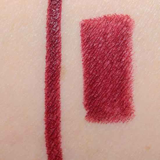 Marc Jacobs Beauty Fine(wine) Highliner Matte Gel Eye Crayon