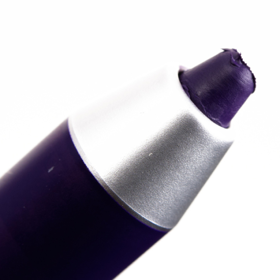 Marc Jacobs Beauty Highliner Matte Gel Eye Crayon (Grape)vine