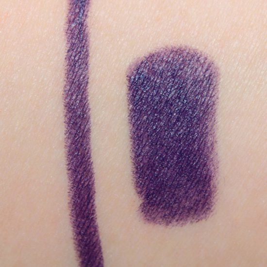 Marc Jacobs Beauty (Grape)vine Highliner Matte Gel Eye Crayon