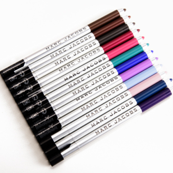 Marc Jacobs Beauty Highliner Matte Gel Eye Crayon