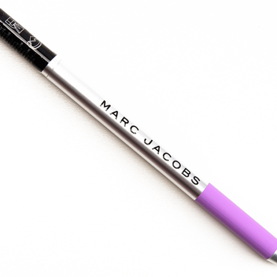 Marc Jacobs Beauty Mist Me Highliner Matte Gel Eye Crayon