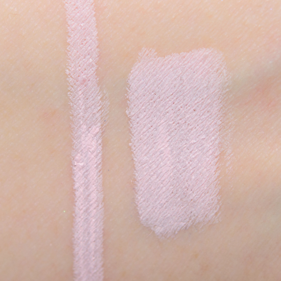 Marc Jacobs Beauty Pink of Me Highliner Matte Gel Eye Crayon