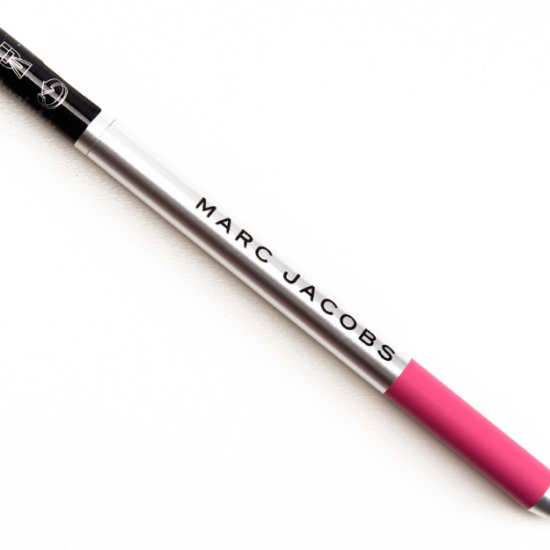 Marc Jacobs Highliner Matte Gel Eye Crayons (Part 2) Review, Photos, Swatches