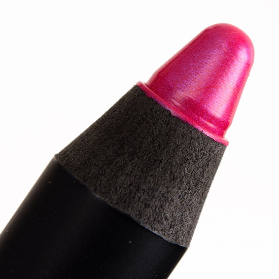 NARS Velvet Matte Lip Pencil 413 BLKR