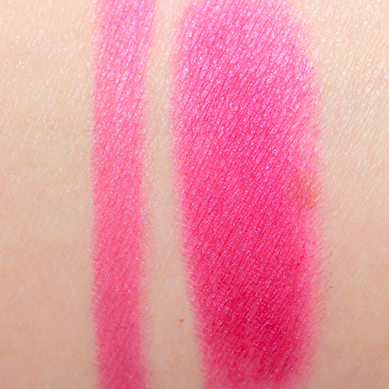 NARS 413 BLKR Velvet Matte Lip Pencil