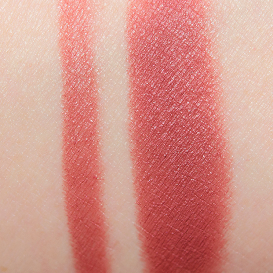 NARS Bahama Velvet Matte Lip Pencil