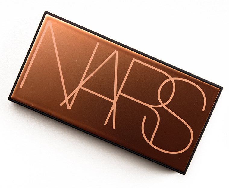 NARS Banc de Sable Highlighter Palette