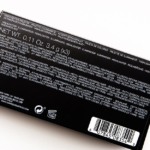 NARS Banc de Sable Highlighter Palette