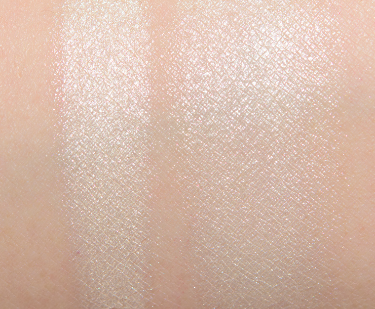 NARS Rivage Banc de Sable Highlighter (Wet Application)